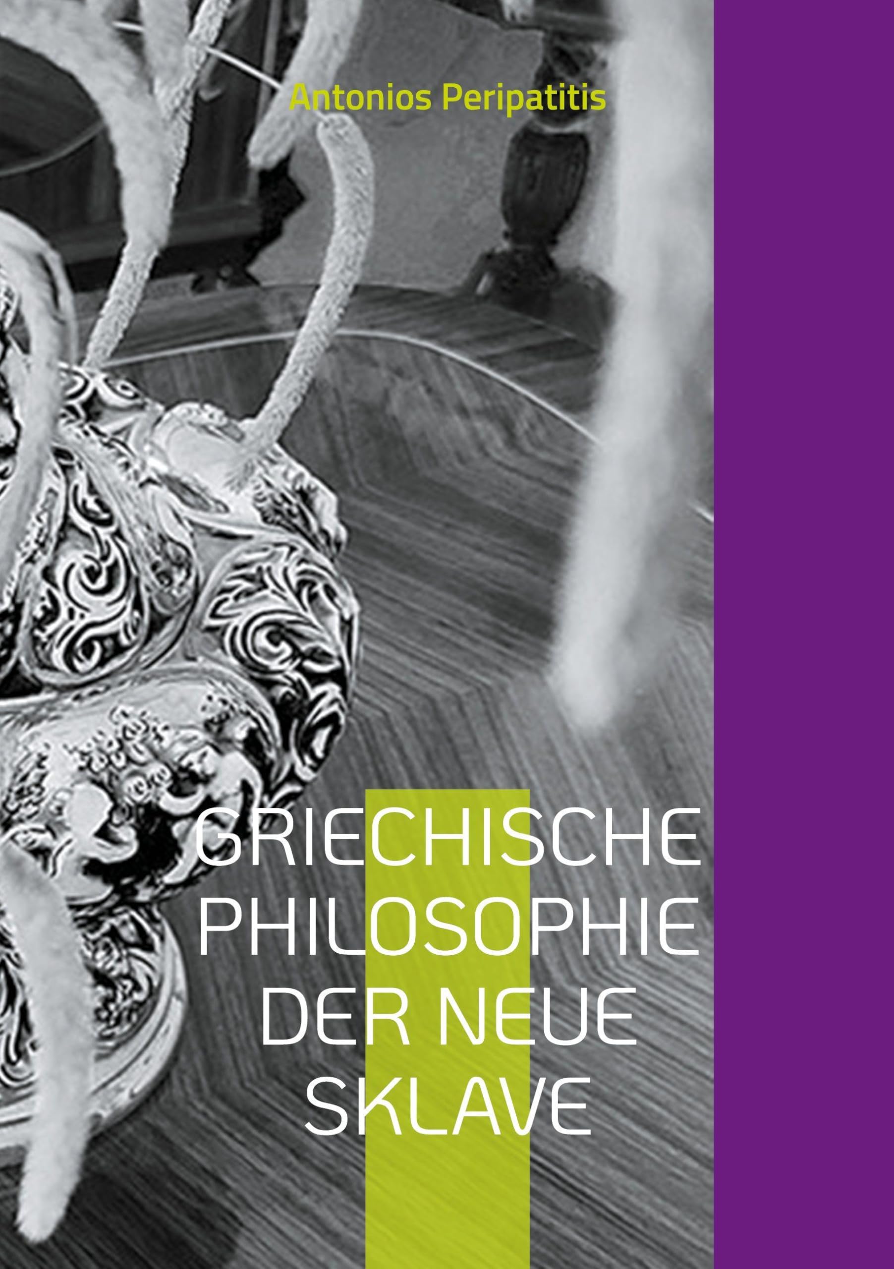 Griechische Philosophie Der neue sklave Lifestyle