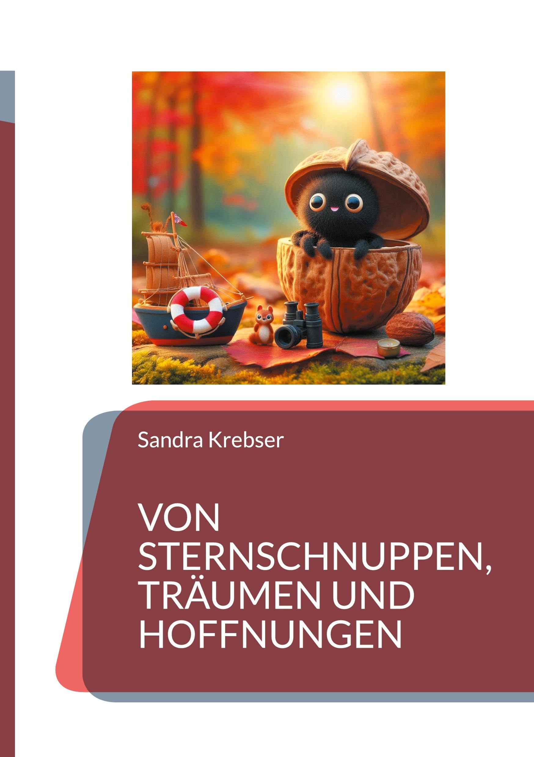 Von Sternschnuppen, Träumen und Hoffnungen Novels & Short Stories