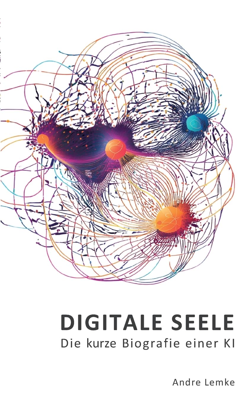 DIGITALE SEELE Social Sciences