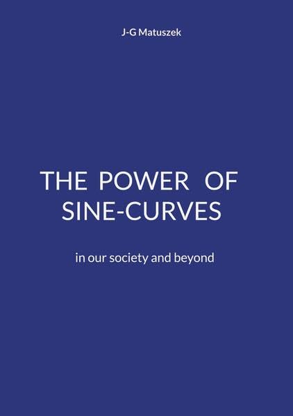 The  Power of Sine-Curves Books