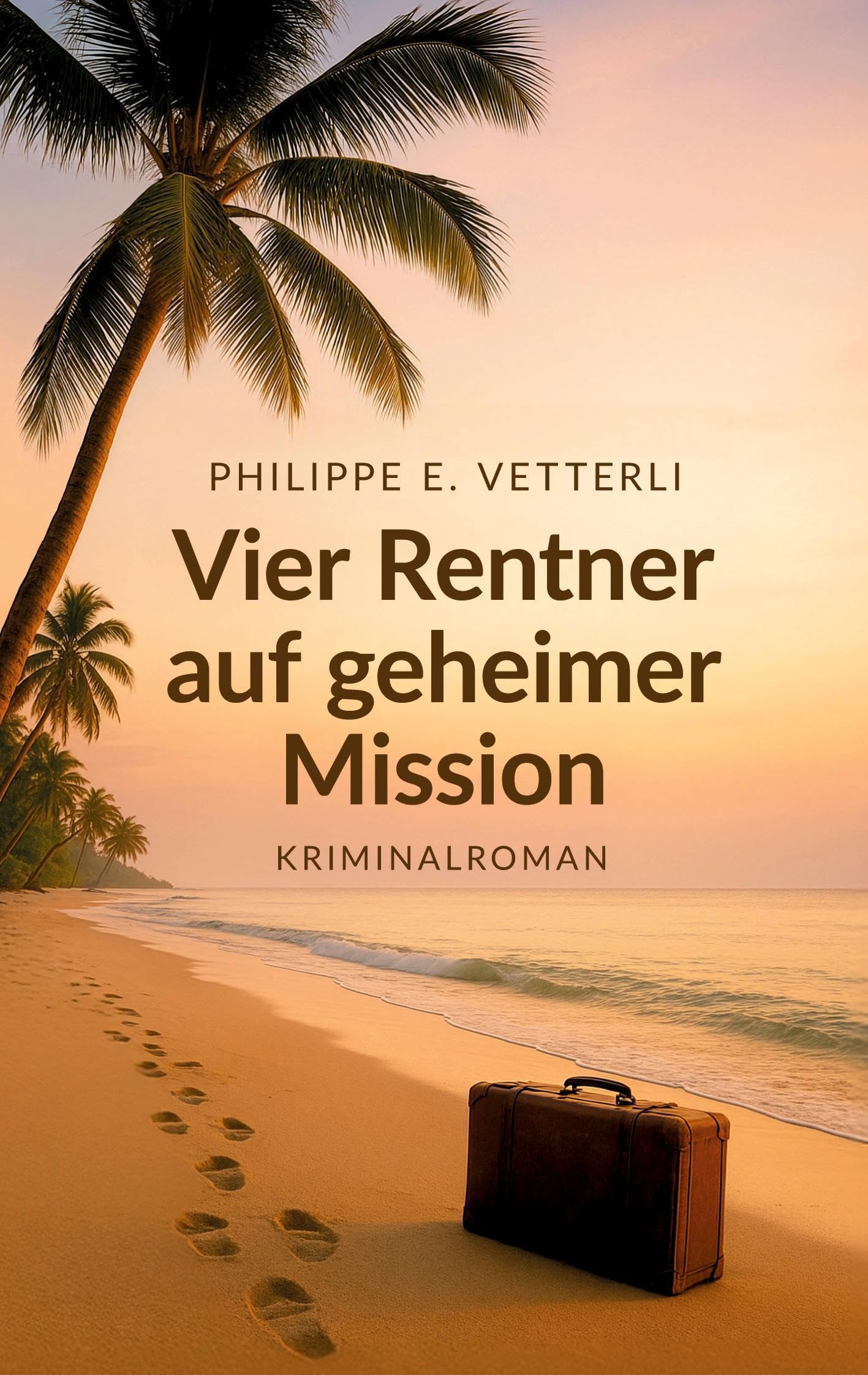 Vier Rentner auf geheimer Mission Contemporary literature
