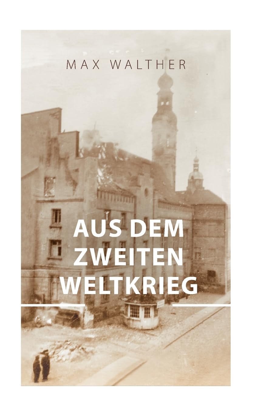 Product Image: Aus dem zweiten Weltkrieg