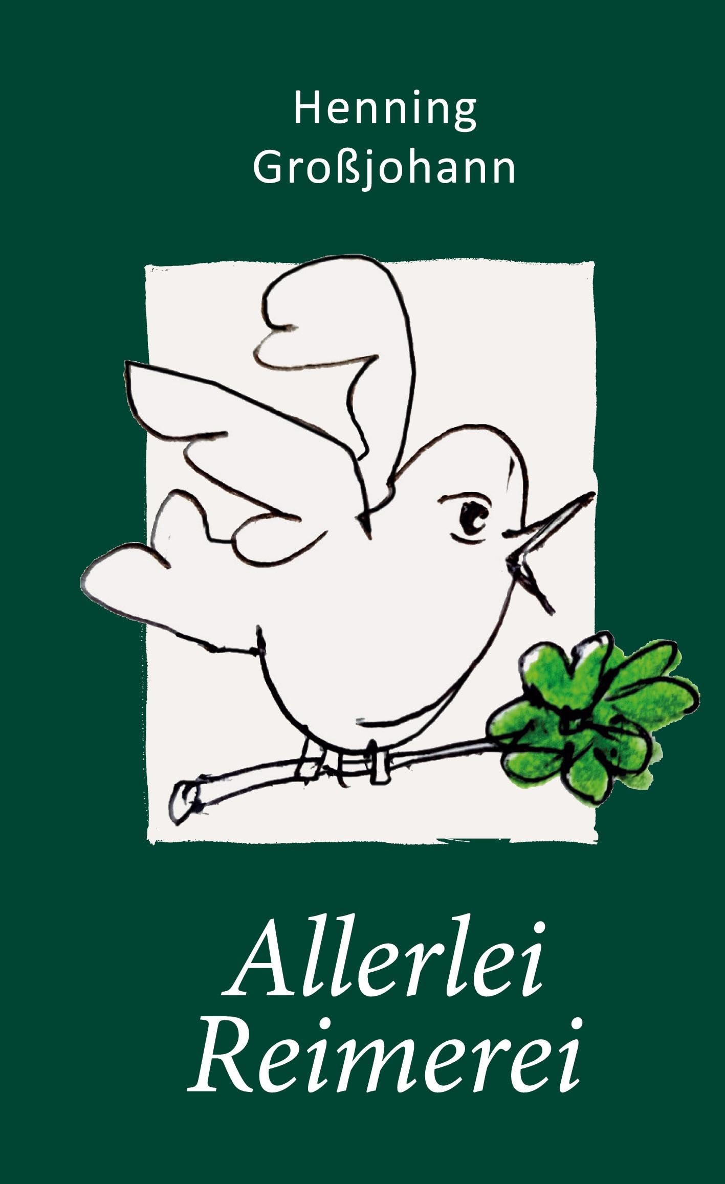 Allerlei Reimerei Humour & Satire