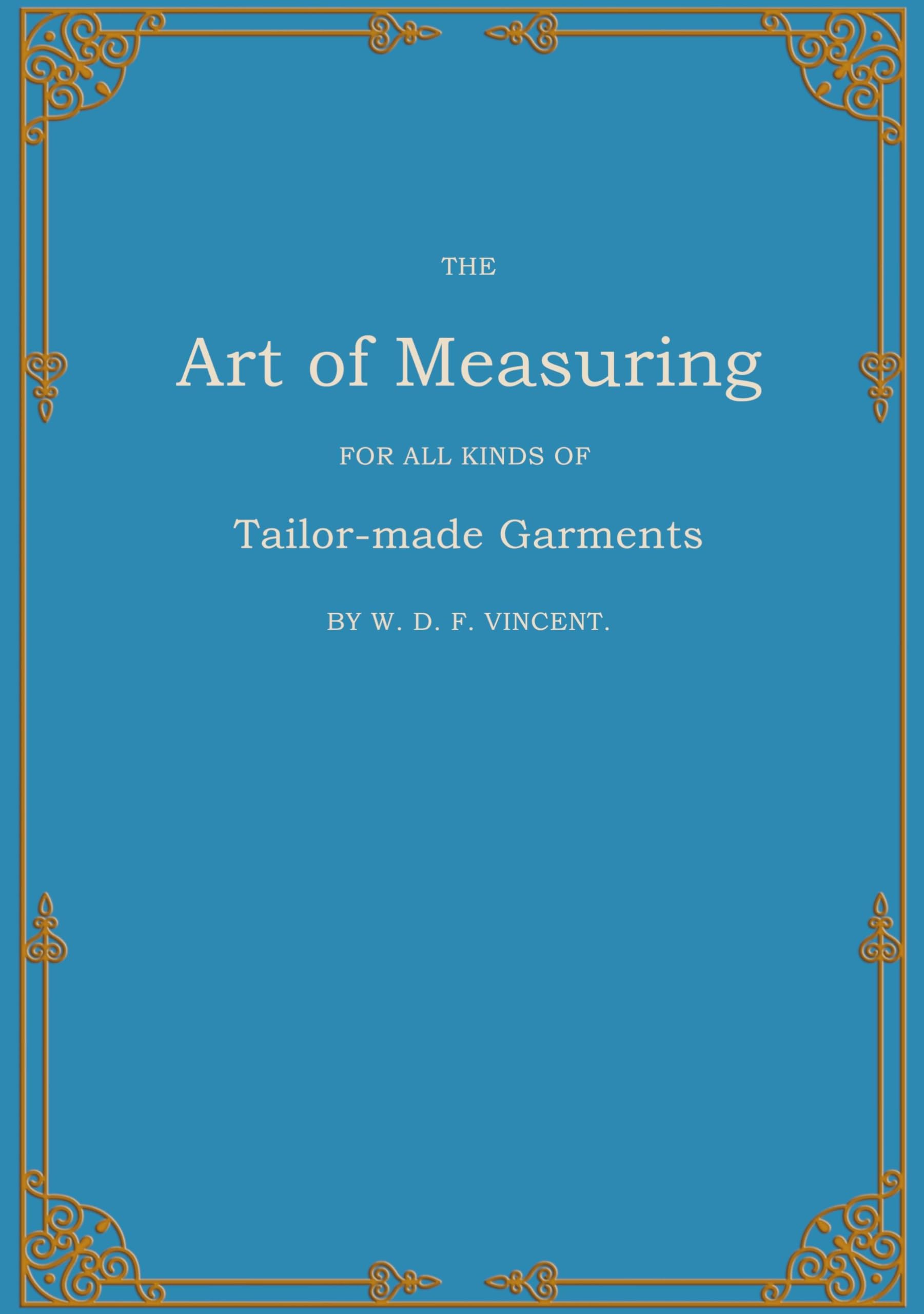 The Art of Measuring Hobbies & Crafts