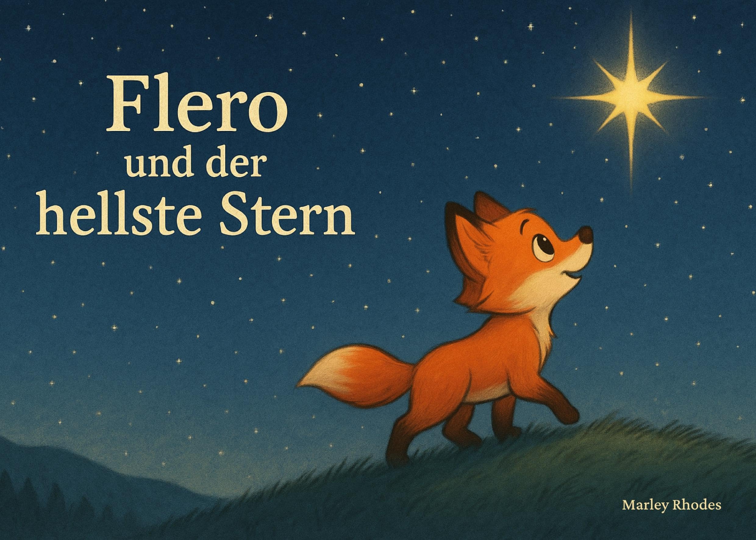 Flero und der hellste Stern Non-fiction