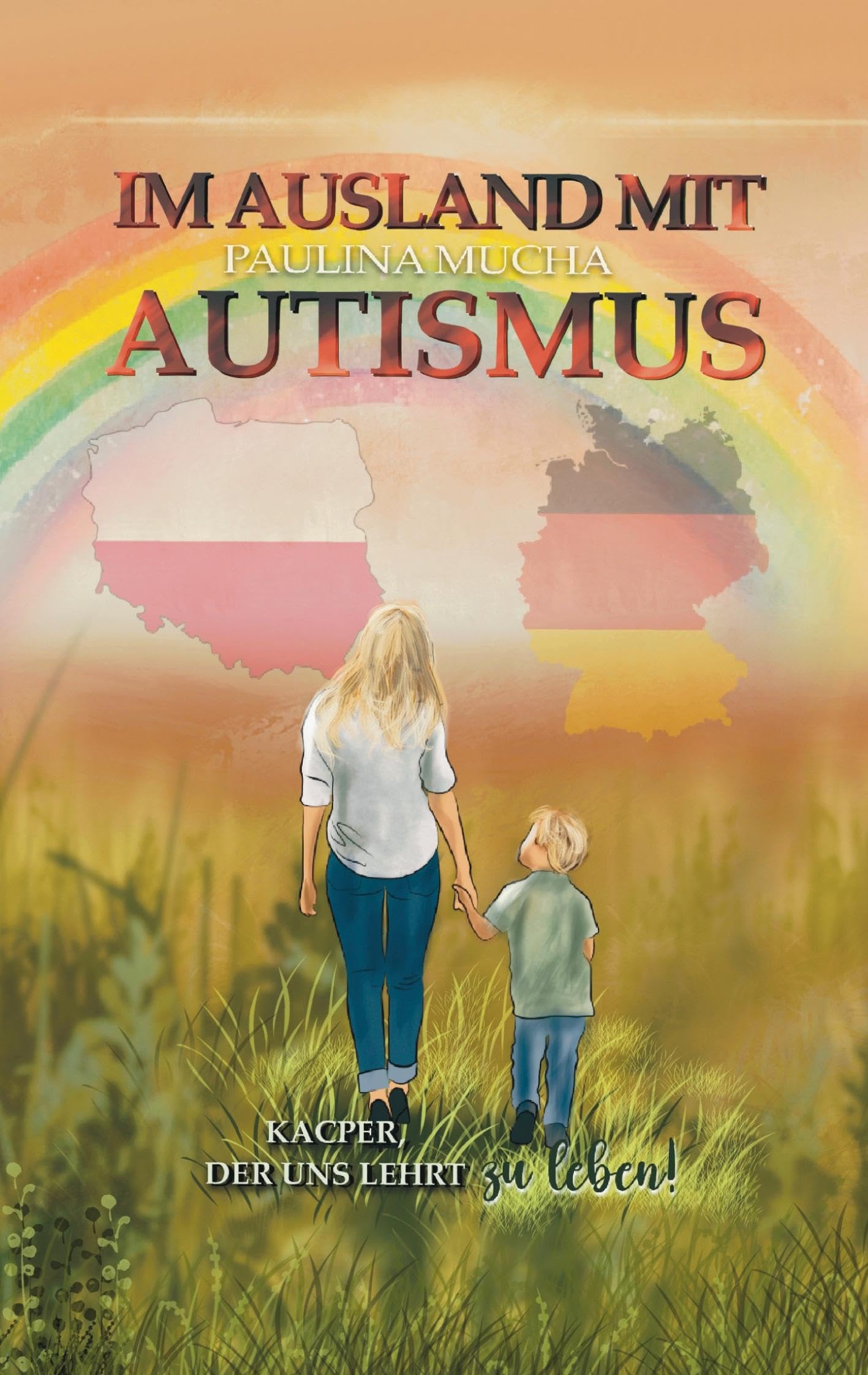 Im Ausland mit Autismus Kacper, der uns lehrt, zu leben Medicine