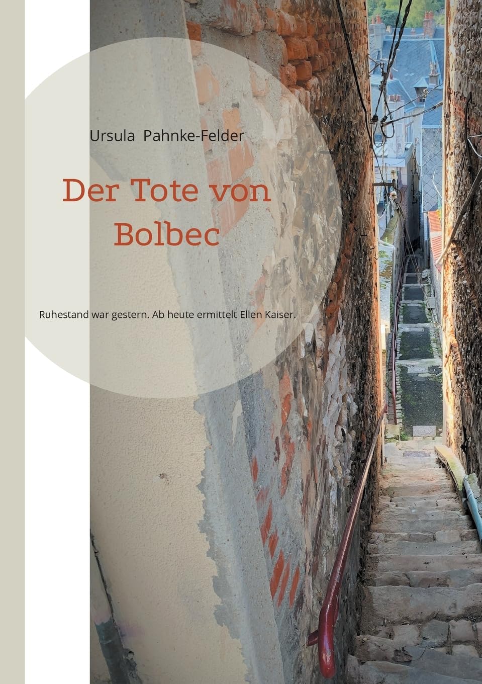 Der Tote von Bolbec Contemporary literature