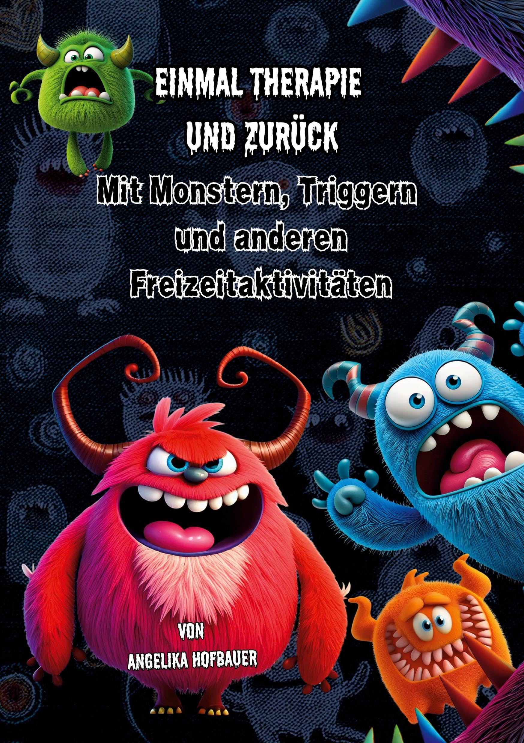 Einmal Therapie und zurück Health, Nutrition & Fitness