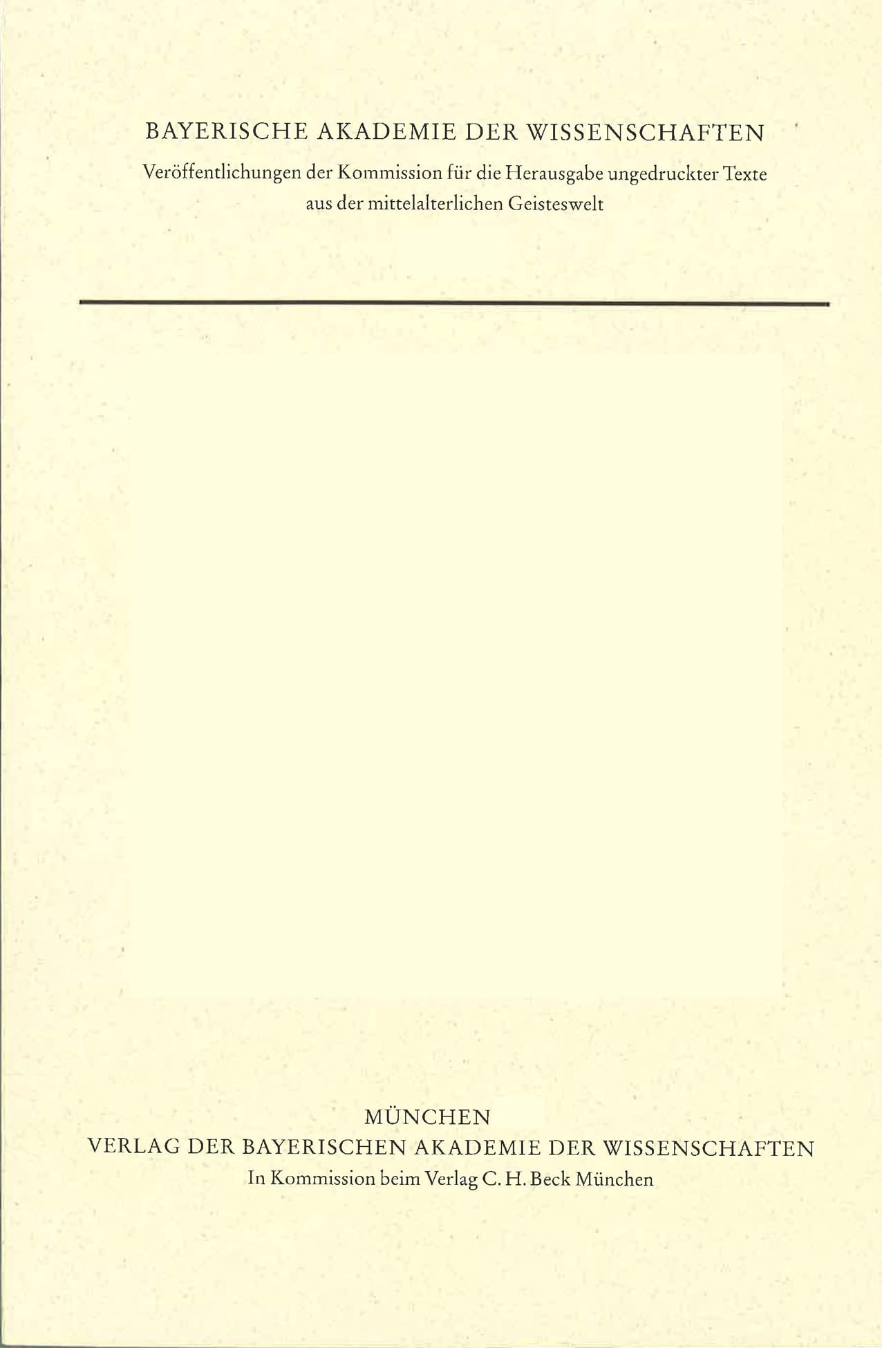 Quaestiones in librum tertium Sententiarum: Teil 2: Tugendlehre (Veröffentlichungen ungedruckter Texte aus der mittelalterlichen Geisteswelt) Politics & History