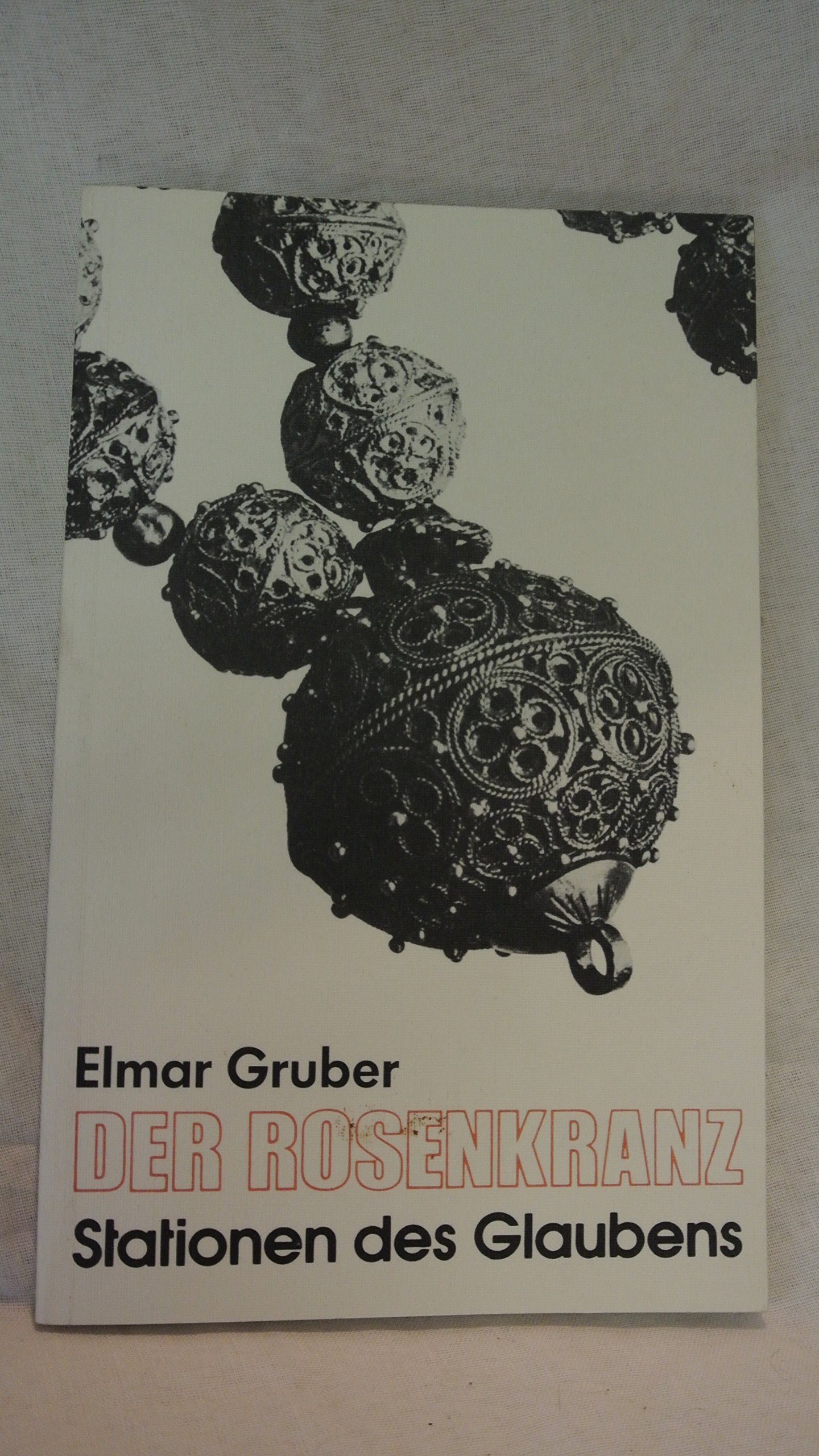 Der Rosenkranz. Stationen des Glaubens Politics & Society
