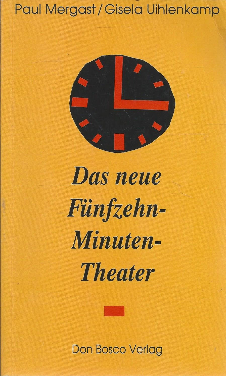 Das neue Fünfzehnminuten-Theater Film, Art & Culture