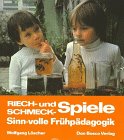 Product Image: Riech-Spiele und Schmeck-Spiele