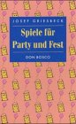 Spiele für Party und Fest Leisure & Fun
