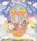 Das ist unsere Welt, Liederbuch Children's books
