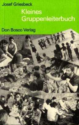 Kleines Gruppenleiterbuch Books