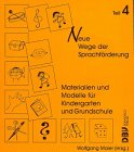 Neue Wege der Sprachförderung, Tl.4 Education & Training