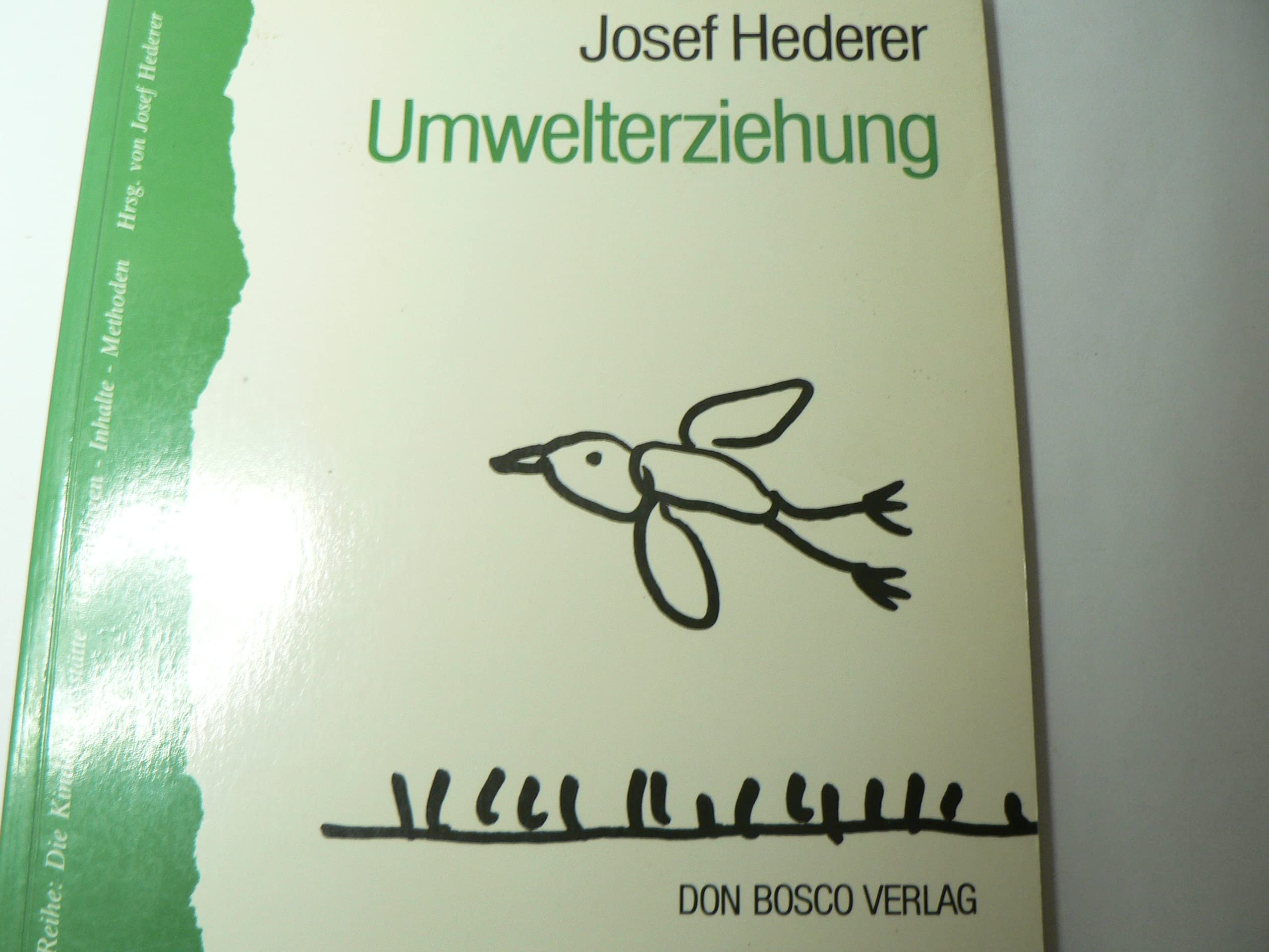 Product Image: Umwelterziehung