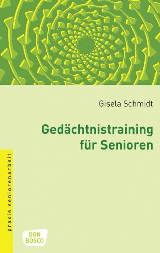Gedächtnistraining für Senioren Social Sciences