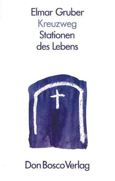 Kreuzweg Religion & Esotericism