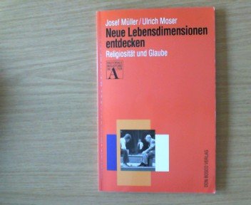 Product Image: Neue Lebensdimensionen entdecken