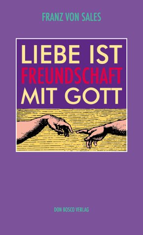Liebe ist Freundschaft mit Gott Film, Art & Culture