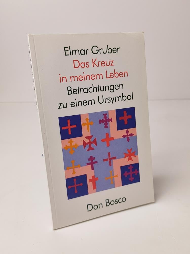 Das Kreuz in meinem Leben Film, Art & Culture