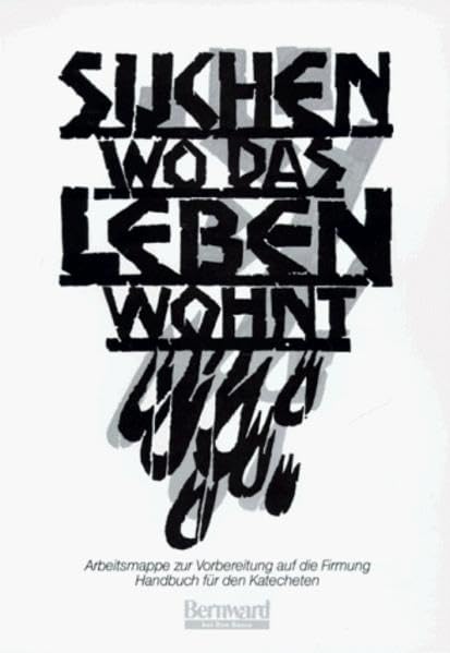 Suchen, wo das Leben wohnt book