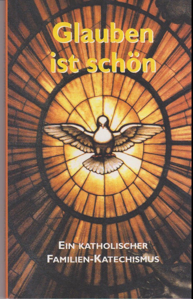 Product Image: Glauben ist schön
