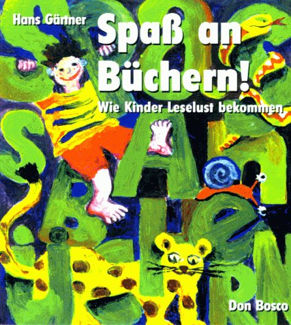 Spaß an Büchern! Wie Kinder Leselust bekommen Parents & Children