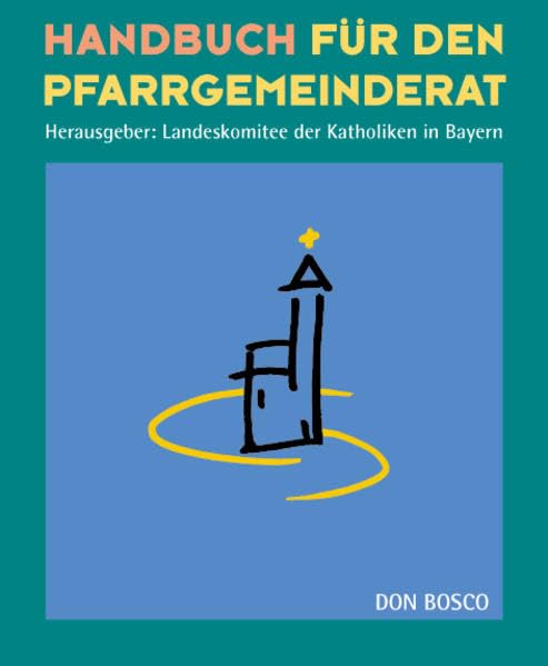 Handbuch für den Pfarrgemeinderat Business, Finance & Career