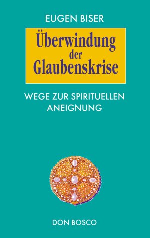 Überwindung der Glaubenskrise: Wege zur spirituellen Aneignung Religion & Esotericism