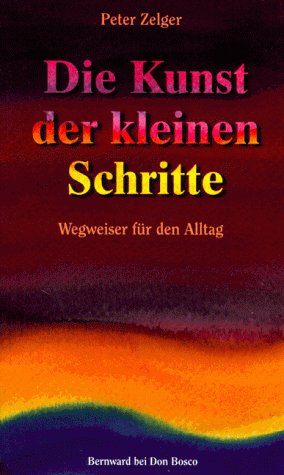 Die Kunst der kleinen Schritte Film, Art & Culture