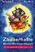 Zauberhafte WinterWeihnachtszeit: Ein Werkbuch für Kinder von 3-10 Books