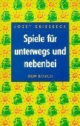 Spiele für unterwegs und nebenbei Leisure & Fun