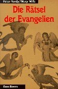 Product Image: Die Rätsel der Evangelien