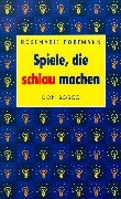 Spiele, die schlau machen Leisure & Fun
