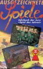 Ausgezeichnete Spiele: Jahrbuch der Jury "Spiel des Jahres" Leisure & Fun
