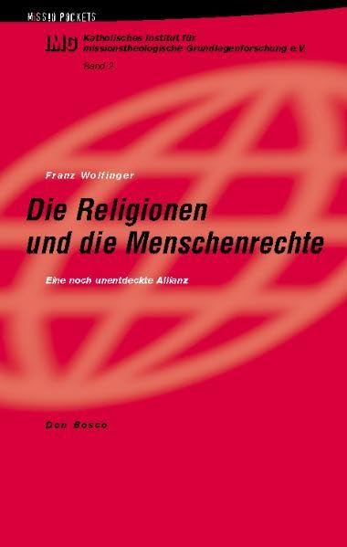 Die Religionen und die Menschenrechte Law