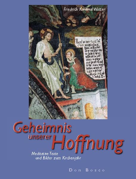 Geheimnis unserer Hoffnung Lifestyle