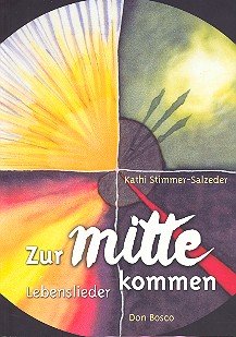 Zur Mitte kommen: Lebenslieder Sheet Music