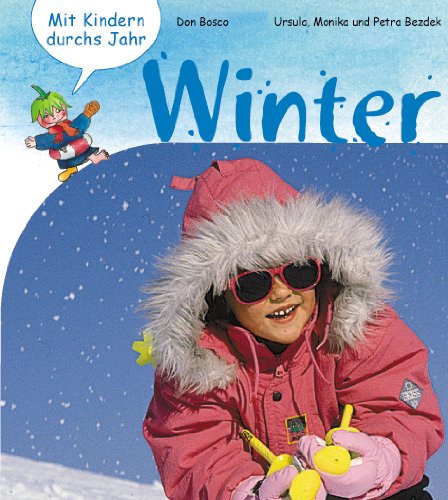 Winter Books