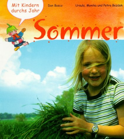 Sommer Books