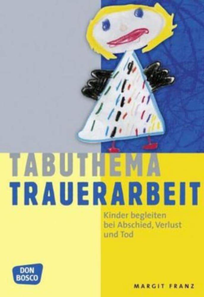 Tabuthema Trauerarbeit Psychology Books