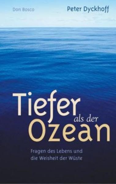 Tiefer als der Ozean Second hand books on Religion & Esotericism