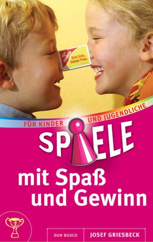 Spiele mit Spaß und Gewinn Leisure & Fun