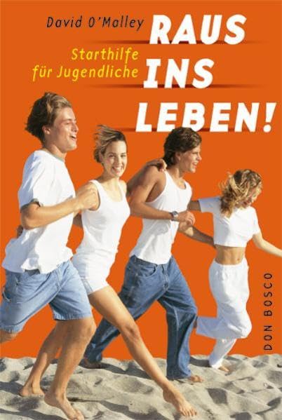 Raus ins Leben!: Starthilfe für Jugendliche Books
