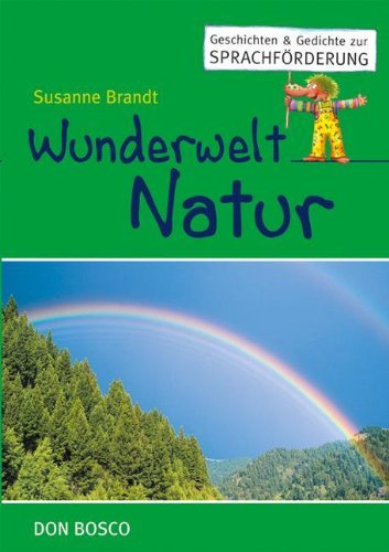 Wunderwelt Natur Non-fiction