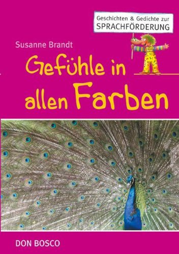 Gefühle in allen Farben Non-fiction