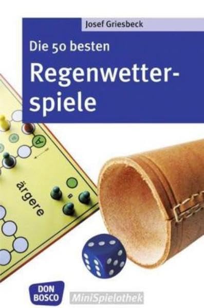Die 50 besten Regenwetterspiele Leisure & Fun