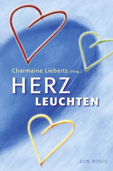 Herzleuchten Lifestyle Books